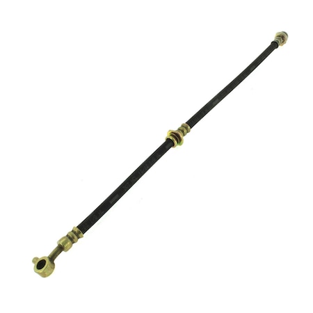 Centric Parts Brake Hose, 150.42067 150.42067